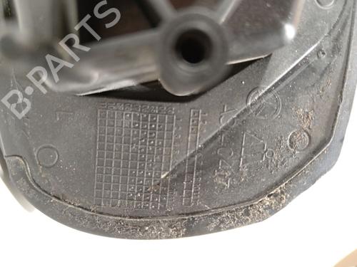 Left mirror MERCEDES-BENZ A-CLASS (W169) A 180 CDI (169.007, 169.307) | BP29977181C26