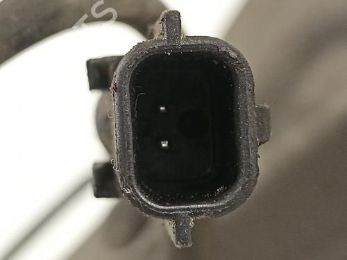 Right rear steering knuckle RENAULT TALISMAN (LP_)  | BP18409528M28 