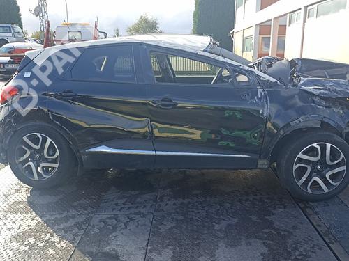 Rear wiper motor RENAULT CAPTUR I (J5_, H5_) 1.5 dCi 90 (J5N4, J5M5, J5MW, J5M6, J5AL, J5AJ) | BP11018002M102  - Image 6