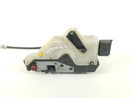 Rear left lock PEUGEOT 208 I (CA_, CC_) 1.2 VTI 82 | BP29402244C100 