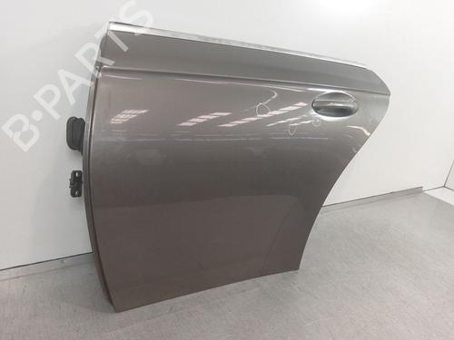 Left rear door MERCEDES-BENZ CLS (C219)  | BP7700995C4 