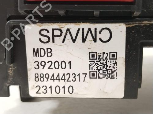 Fuse box SMART FORTWO Coupe (453) electric drive / EQ (453.391) | BP35951941E1 - Image 6