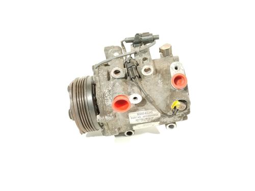 AC Kompressor SUZUKI SWIFT III (MZ, EZ) [2005-2025]  27278357