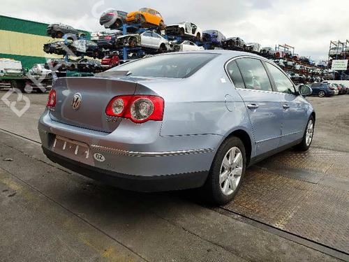 Ratstangsstang VW PASSAT B6 (3C2)  | BP7884553I23 