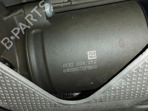 Steering rack CUPRA FORMENTOR (KM7, KMP) 2.0 VZ 4Drive | BP37261737M22 - Image 2
