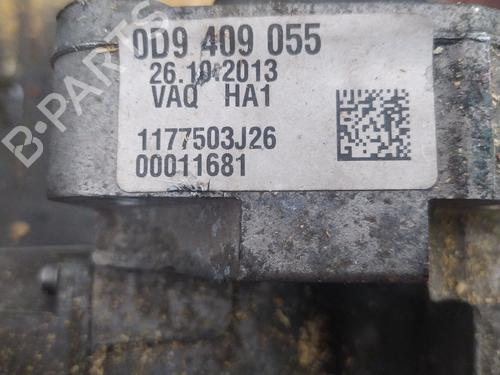 Differential vorne SEAT LEON (5F1) 2.0 Cupra | BP29525609M23 