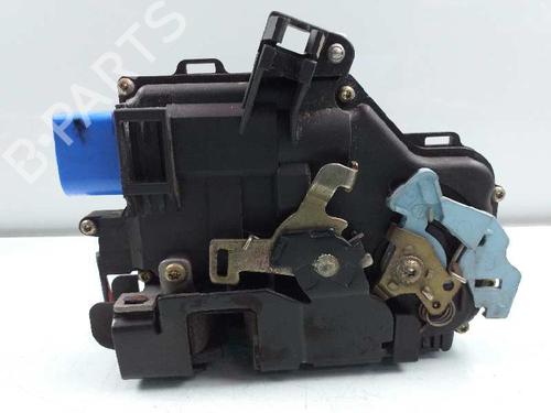Front right lock SEAT ALTEA (5P1)  | BP4907392C97 