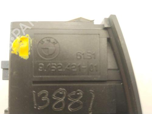 Warning BMW 3 (E90) 320 d | BP27487032I22 - Image 5