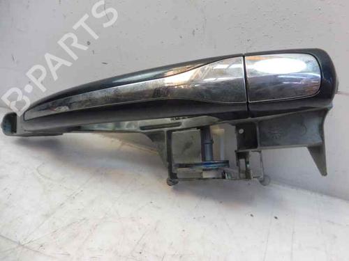 Front right exterior door handle CITROËN C5 III (RD_)  | BP1948960C129 