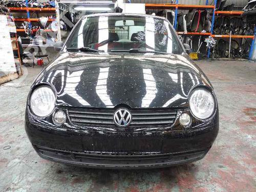 BP2345954M30 | Intercooler VW LUPO I (6X1, 6E1)  BP2345954M30