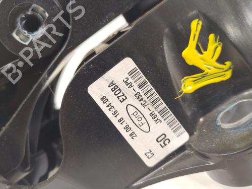 Gear lever FORD FOCUS IV (HN)  | BP26552831M90 