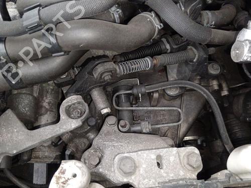 Used Gearbox SKODA YETI (5L) 1.2 TSI (110 hp) 29888316