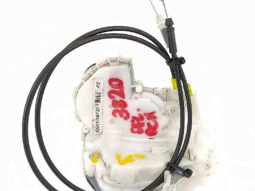 Used Front right lock Front right lock 4853712 4853712