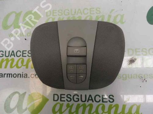 Switch MERCEDES-BENZ E-CLASS (W211) E 500 (211.070) | BP1968796I30 