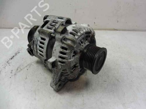 Used Alternator Alternator 2508311 2508311