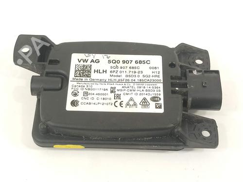 Used Electronic module Electronic module 11199849 11199849