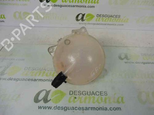 Expansion tank VW GOLF VI (5K1)  | BP1843364C120 