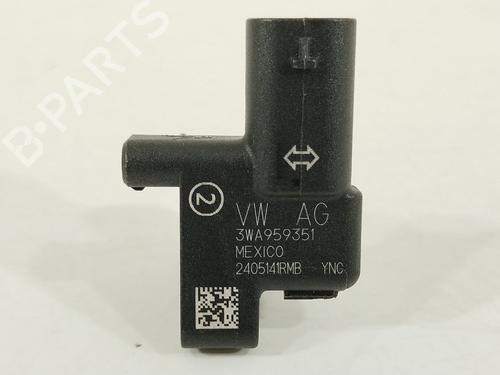 Electronic sensor CUPRA TAVASCAN (KR1) | BP36989568M84 - Image 3