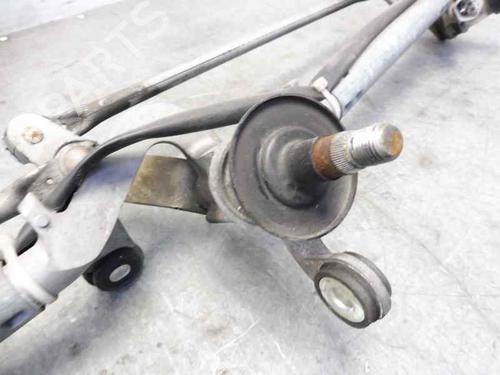 Front wiper motor HONDA CR-V III (RE_)  | BP4855120M29 