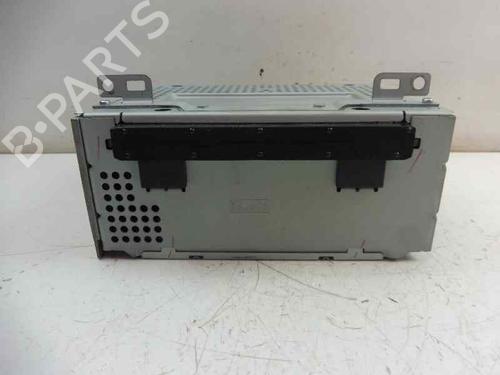 Used Radio FORD FOCUS III [2010-2020]  2828041
