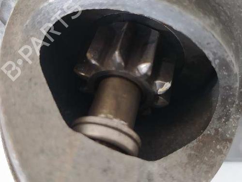 Starter FORD FIESTA VI (CB1, CCN) 1.6 TDCi | BP7304346M8 