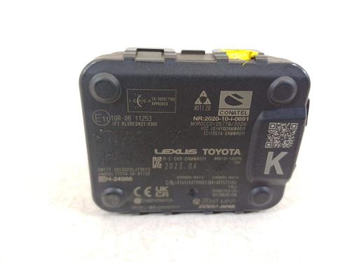 Electronic sensor TOYOTA COROLLA Saloon (_E21_) 1.8 VVTi Hybrid (ZWE211, MZEA12) | BP40599661M84  - Image 5
