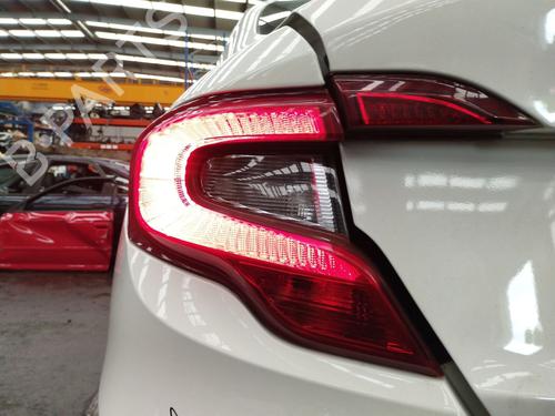 Used Left taillight Left taillight 38413719 38413719