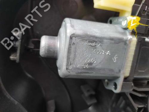 Front right window mechanism FORD FIESTA VI (CB1, CCN)  | BP5114717C23 