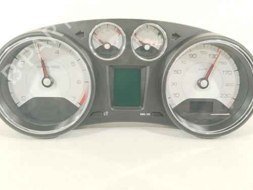 Used Instrument cluster Instrument cluster 36235558 36235558