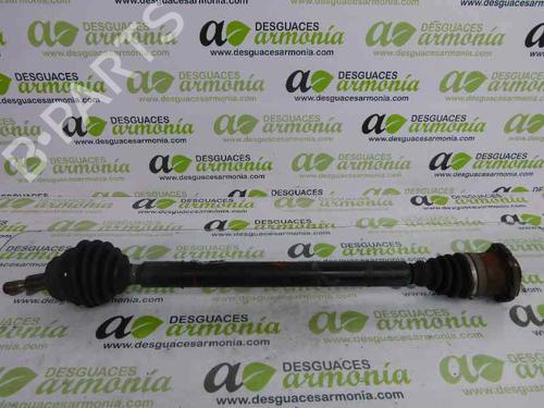 Used Right front driveshaft Right front driveshaft 1879068 1879068