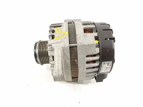 Used Alternator KIA SPORTAGE IV (QL, QLE) [2015-2022]  16419155
