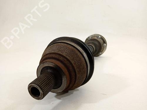 Right front driveshaft SEAT LEON (1P1) 2.0 Cupra R | BP23548943M39 - Image 2