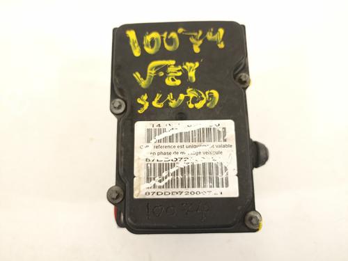 ABS pump FIAT SCUDO Bus (270_, 272_) 2.0 D Multijet | BP13211205M43 