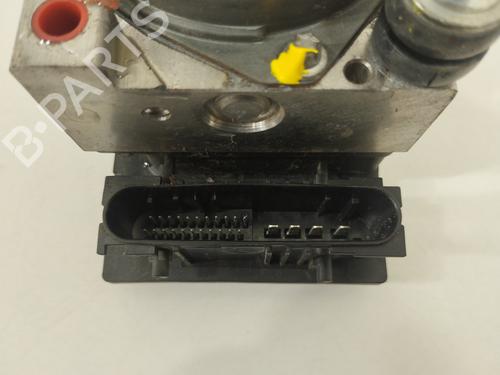 ABS pump RENAULT CLIO III (BR0/1, CR0/1)  | BP12981757M43 