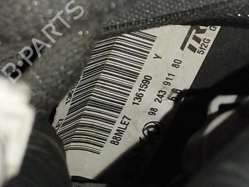 Used Servo brake Servo brake 36675014 36675014