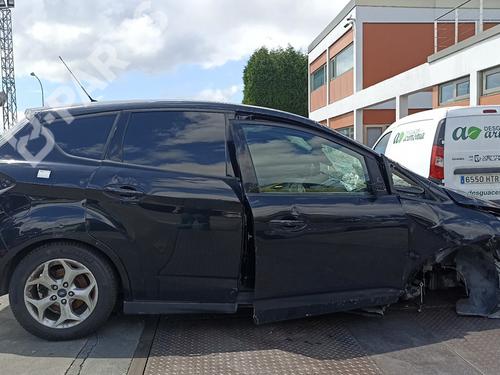 Used Parts FORD C-MAX II (DXA/CB7, DXA/CEU)  1.6 TDCi  1069067
