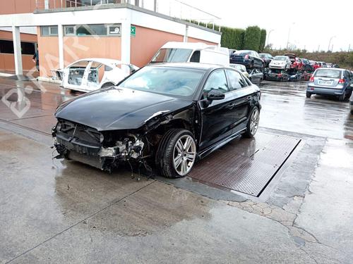 Engine control unit (ECU) AUDI A3 Limousine (8VS, 8VM) 2.0 TDI | BP29354897M57 - Image 6