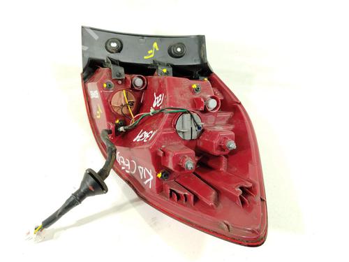 Left taillight KIA CEE'D (JD) 1.4 CVVT | BP31585116C34 - Image 7