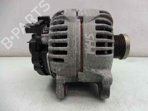 Used Alternator Alternator 4511135 4511135