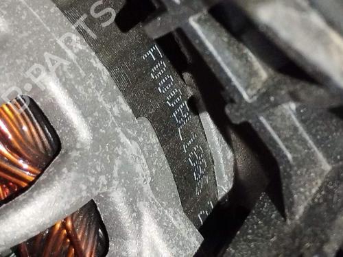 Alternator VW T-CROSS (C11, D31) 1.0 TSi | BP36319862M7 - Image 2