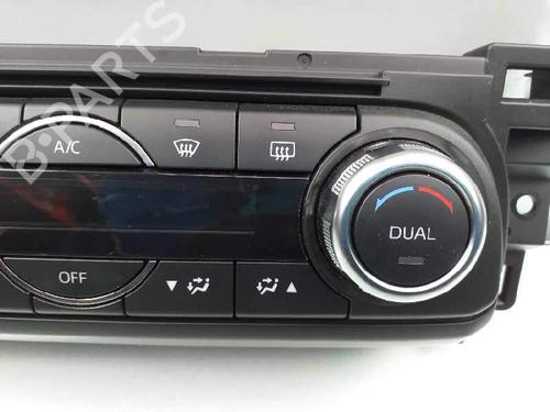 Climate control MAZDA CX-5 (KF) | BP5802324I5 - Image 5