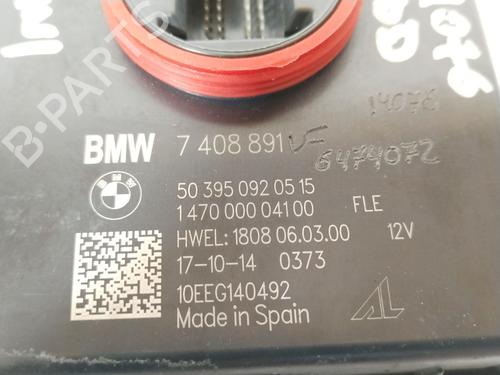 Module xenonverlichting MINI MINI (F56) Cooper D | BP26656298C53 