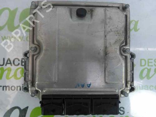 Engine control unit (ECU) RENAULT SCÉNIC II (JM0/1_) 1.9 dCi (JM0G, JM12, JM1G, JM2C) | BP1879726M57 