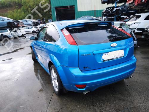 Gearbox FORD FOCUS II (DA_, HCP, DP)  | BP12990283M3 