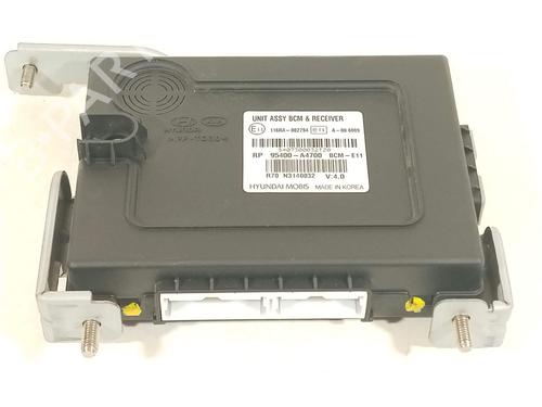 Electronic module KIA CARENS IV 1.7 CRDi | BP34692158M83 - Image 5