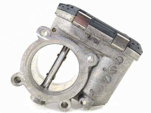 Used Throttle body Throttle body MERCEDES-BENZ C-CLASS (W204) C 220 CDI (204.008) (170 hp) 7644849 7644849