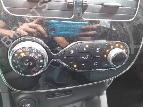 Used Climate control Climate control 4848550 4848550