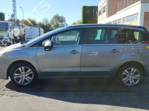 Used Parts PEUGEOT 5008 (0U_, 0E_)  1.6 BlueHDi 120  5062737