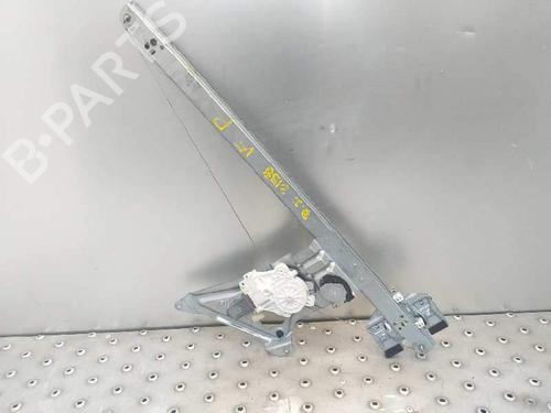 Used Front left window mechanism Front left window mechanism MERCEDES-BENZ SPRINTER 3,5-t Van (B906) [2006-2020] 5033788 5033788