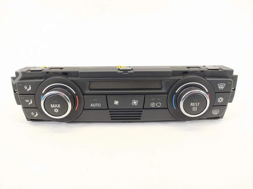 Used Climate control Climate control 9286527 9286527